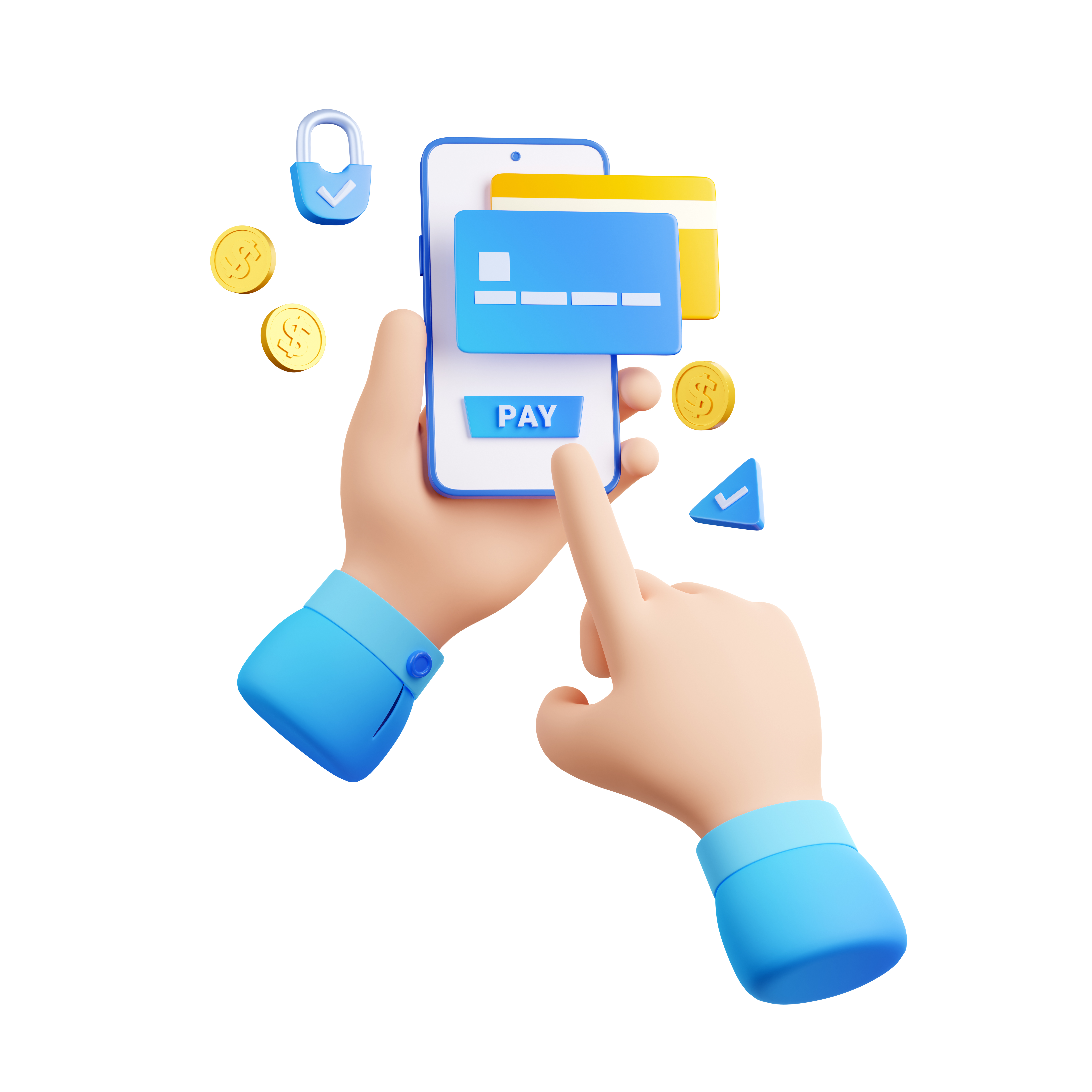 Secure Payment